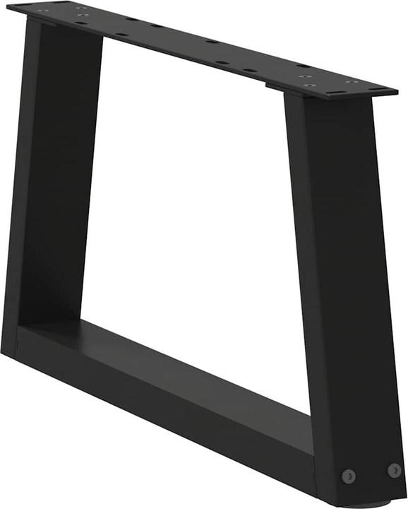 Actual product image vidaXL Couchtischbein