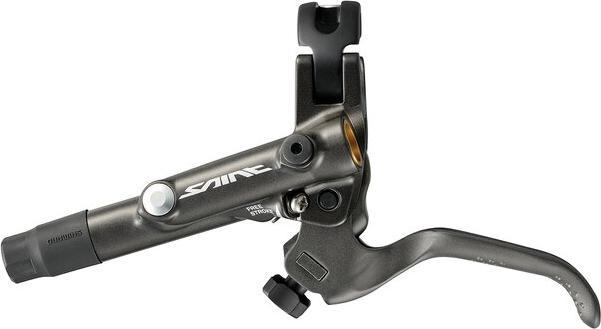Image du produit Shimano Saint BL-M820 levier de frein VR (Frein avant, Levier de frein)
