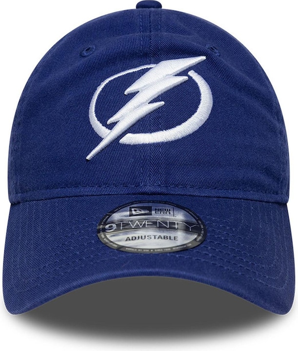 Produktbild New Era 9Twenty Casual Classics Cap - Tampa Bay Lightning