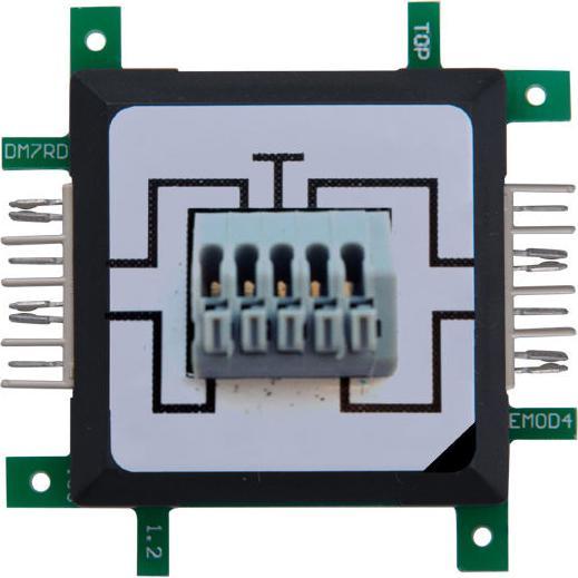 Produktbild Brick`r Brick'r Klemme 5-polig, Typ2 (Elektronikkit)