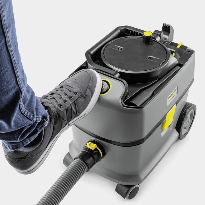 Produktbild Kärcher Professional Trockensauger T 10/1 Adv (Trockensauger)