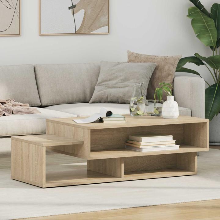 Immagine prodotto vidaXL Moderner Couchtisch