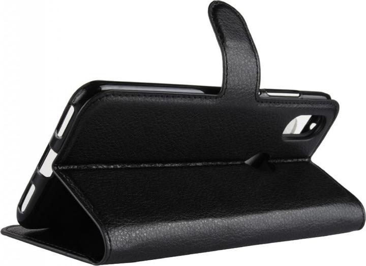 Produktbild Screenguard Xiaomi Mi A2 Lite Leather Guard Lederhülle (Xiaomi Mi A2 lite)