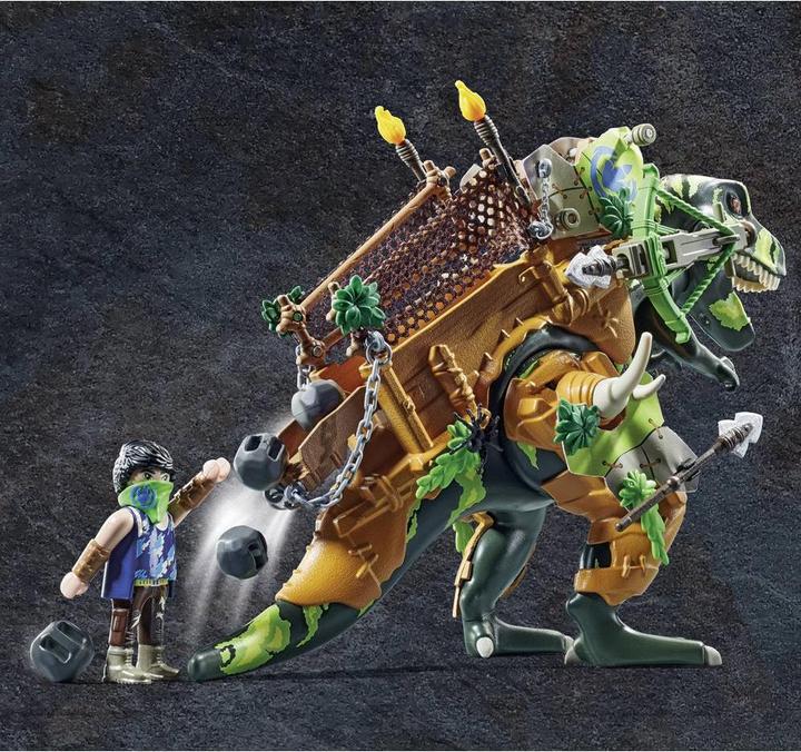 Image du produit Playmobil T-Rex (71261, Playmobil Dino Rise)