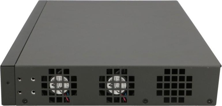 Actual product image Fiberhome S5800-28T-X-AC (24 Ports)