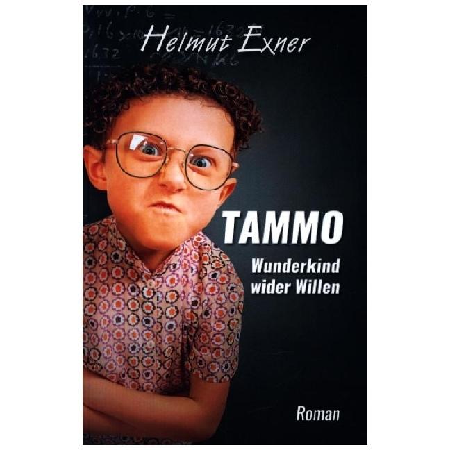 Tammo, Sachbücher von Helmut Exner