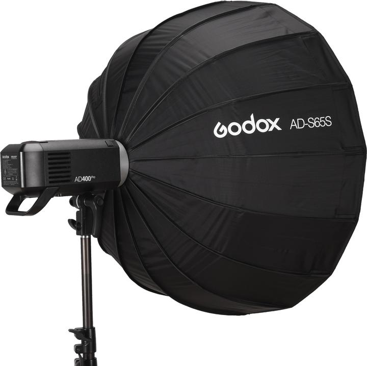 Produktbild Godox ADS65S (Softbox, 65 cm)