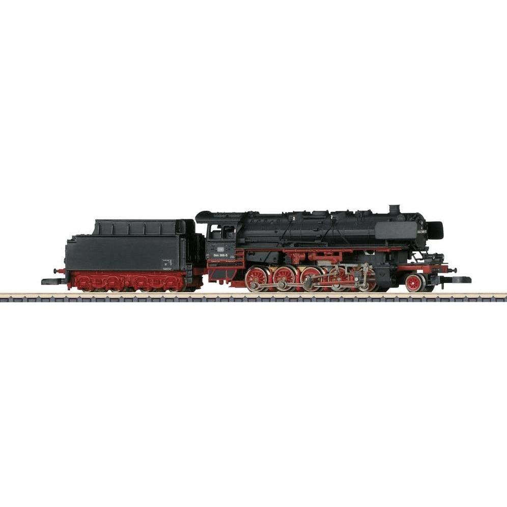 Märklin 88976 Z Dampflok 044 389-5 Denkmallok in Altenbeken der DB (Spur Z)