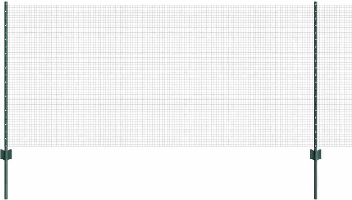 Produktbild vidaXL Aussenbarriere