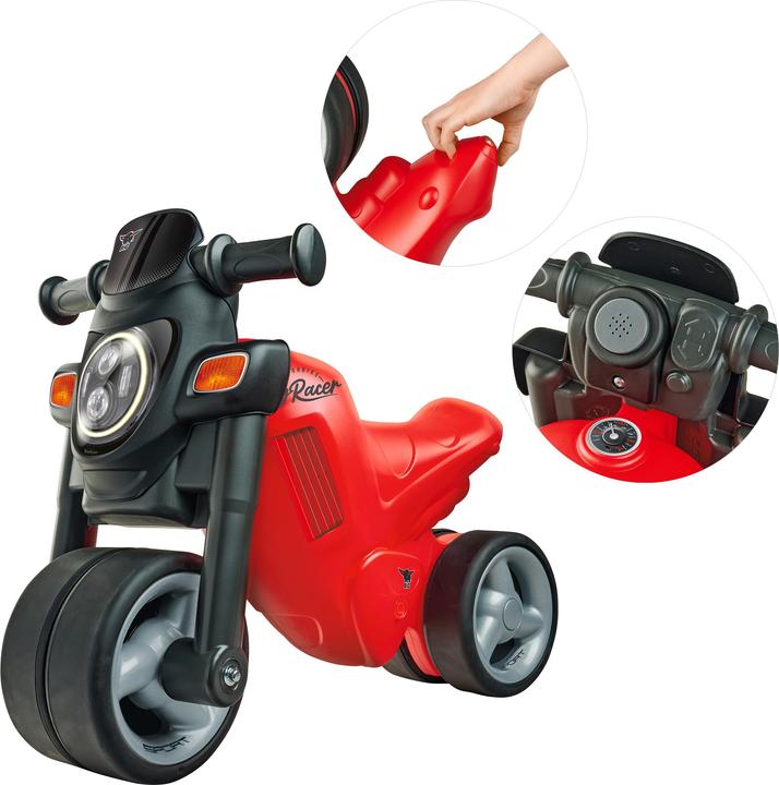 Produktbild BIG Sport Bike