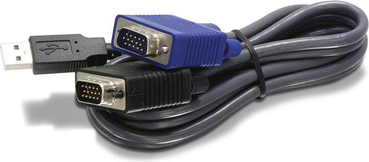 Trendnet Câble KVM USB /VGA