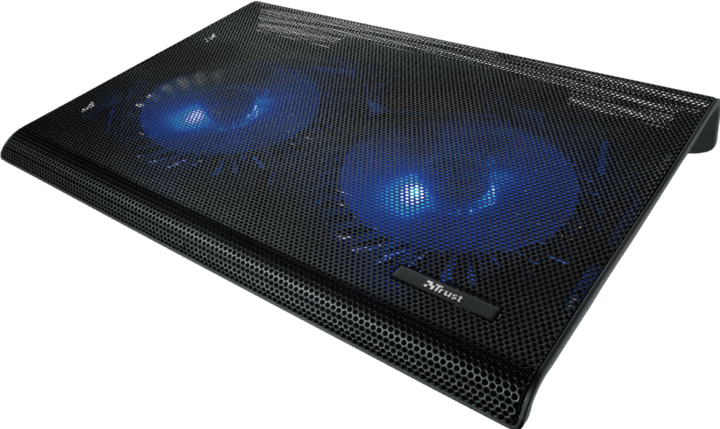 Actual product image Trust cooling stand