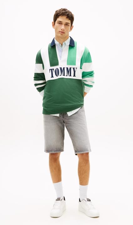 Image du produit Tommy Jeans Ronnie Shorts (36)