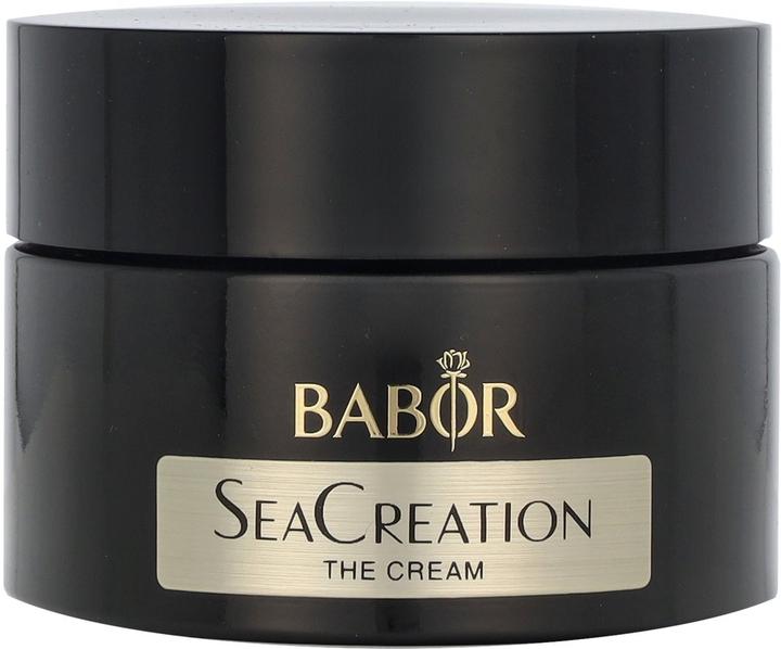 Babor Seacreation The Cream Creme (50 ml)