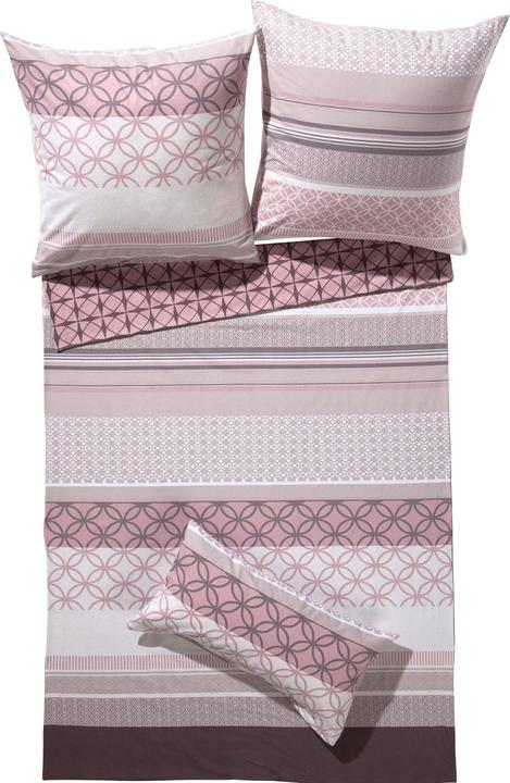 Produktbild Erwin Müller Wendebettwäsche (Duvetbezug, 80 x 80 cm, 200 x 200 cm)