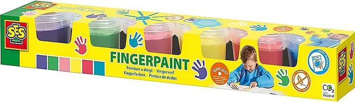 Ses Peindre les doigts (720 ml)