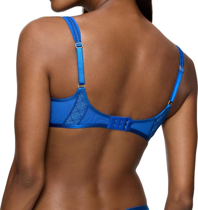 Produktbild Triumph Palina Cosmic Heartbeat WH Balconette-BH (Einzelpack, 85 E)