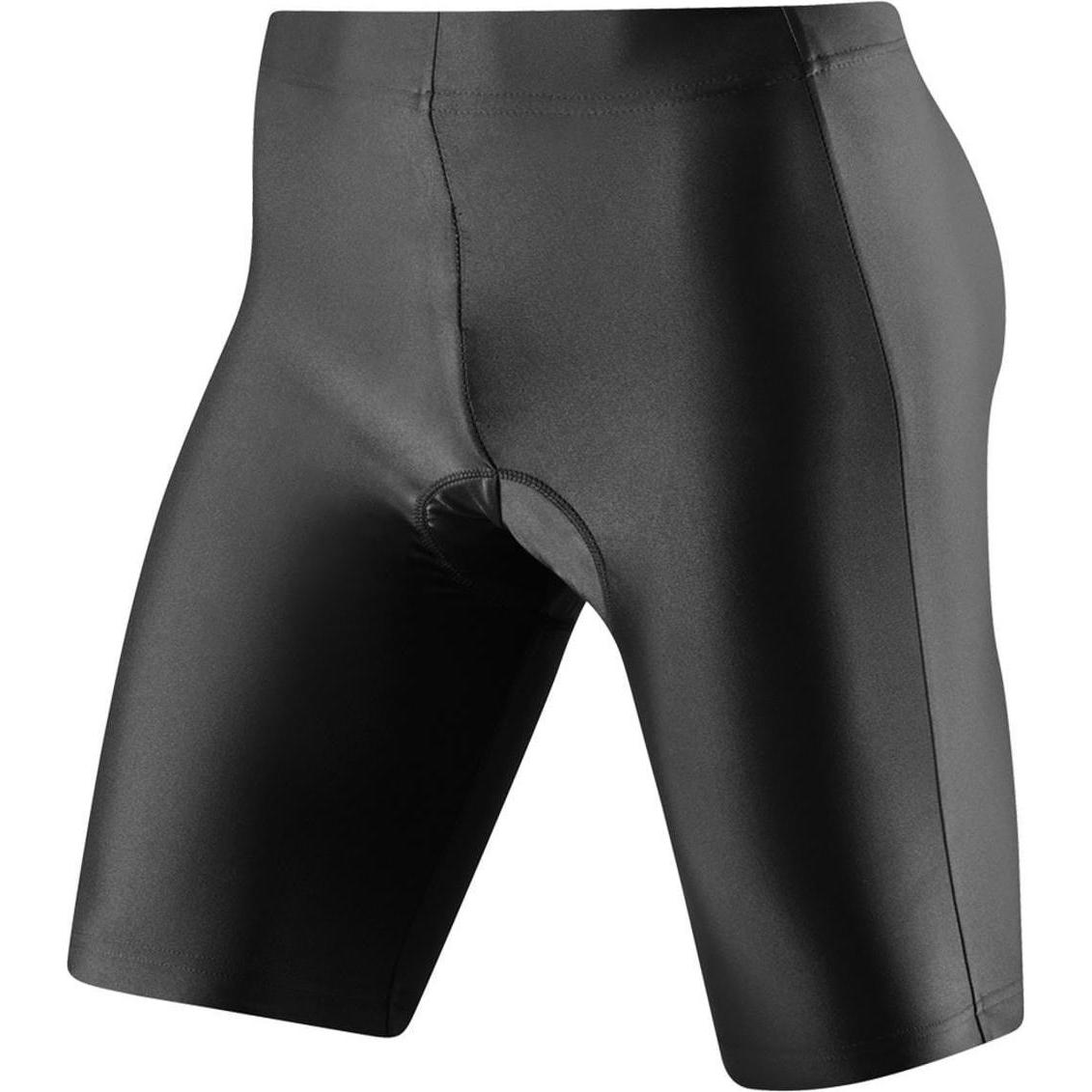 Altura, Herren, Velohosen, trägerlose shorts alra airstream (One Size), Schwarz, One Size