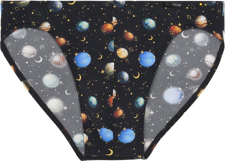 Produktbild HOM Minislip Micro Briefs Funky Style (M, Einzelpack)
