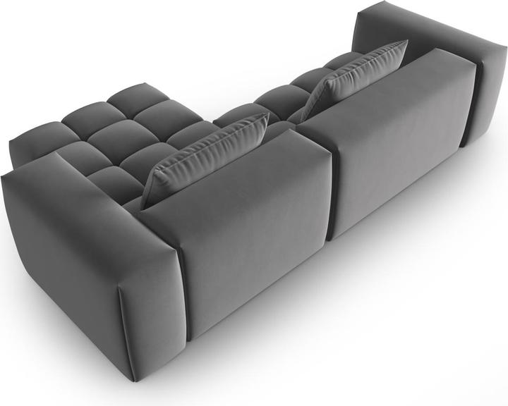 Immagine prodotto CXL by Christian Lacroix Lorella (Divano ad angolo)