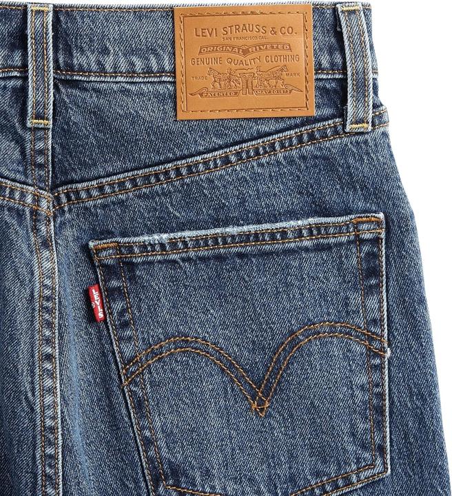 Immagine prodotto Levis Ribcage Full Length, Valley View (W32/L32)