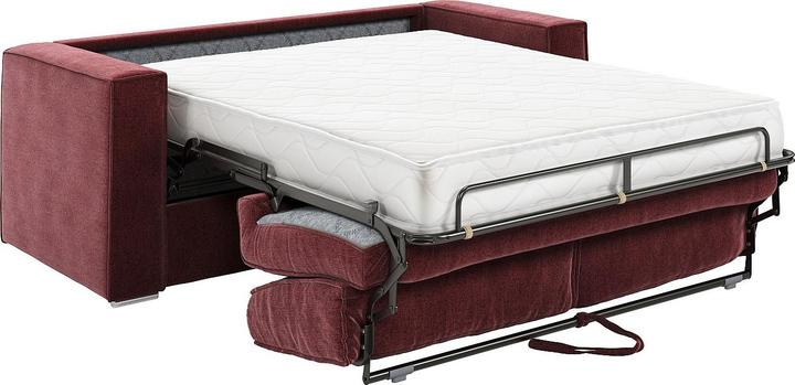 Produktbild Vente-unique Loreto (3-Sitzer)