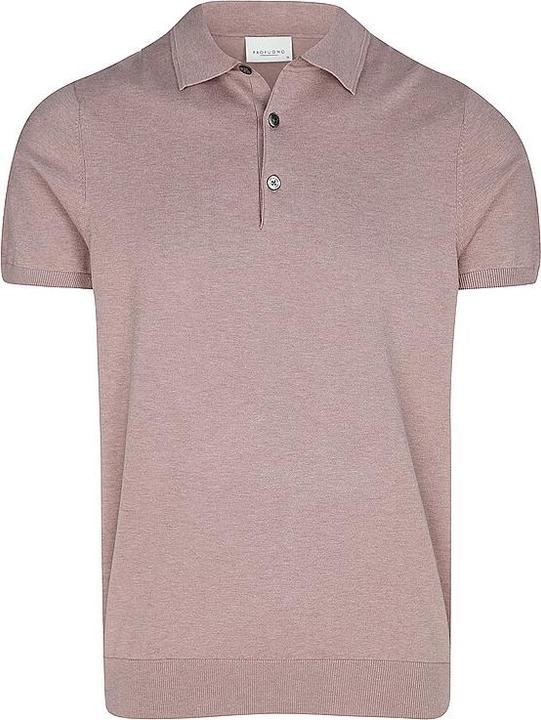 Actual product image Profuomo Poloshirt (M)