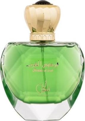 Actual product image Hub Sameen Firdaus Al Arab (Eau de parfum, 100 ml)