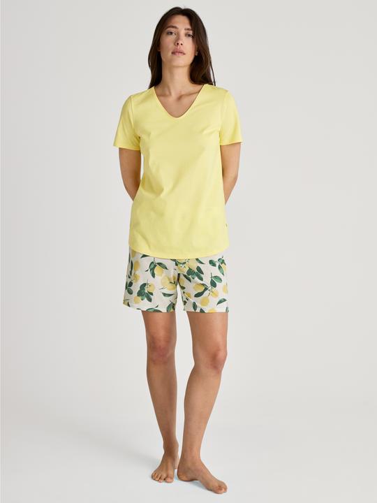 Produktbild Calida Fruity Dreams Kurz-Pyjama (S)