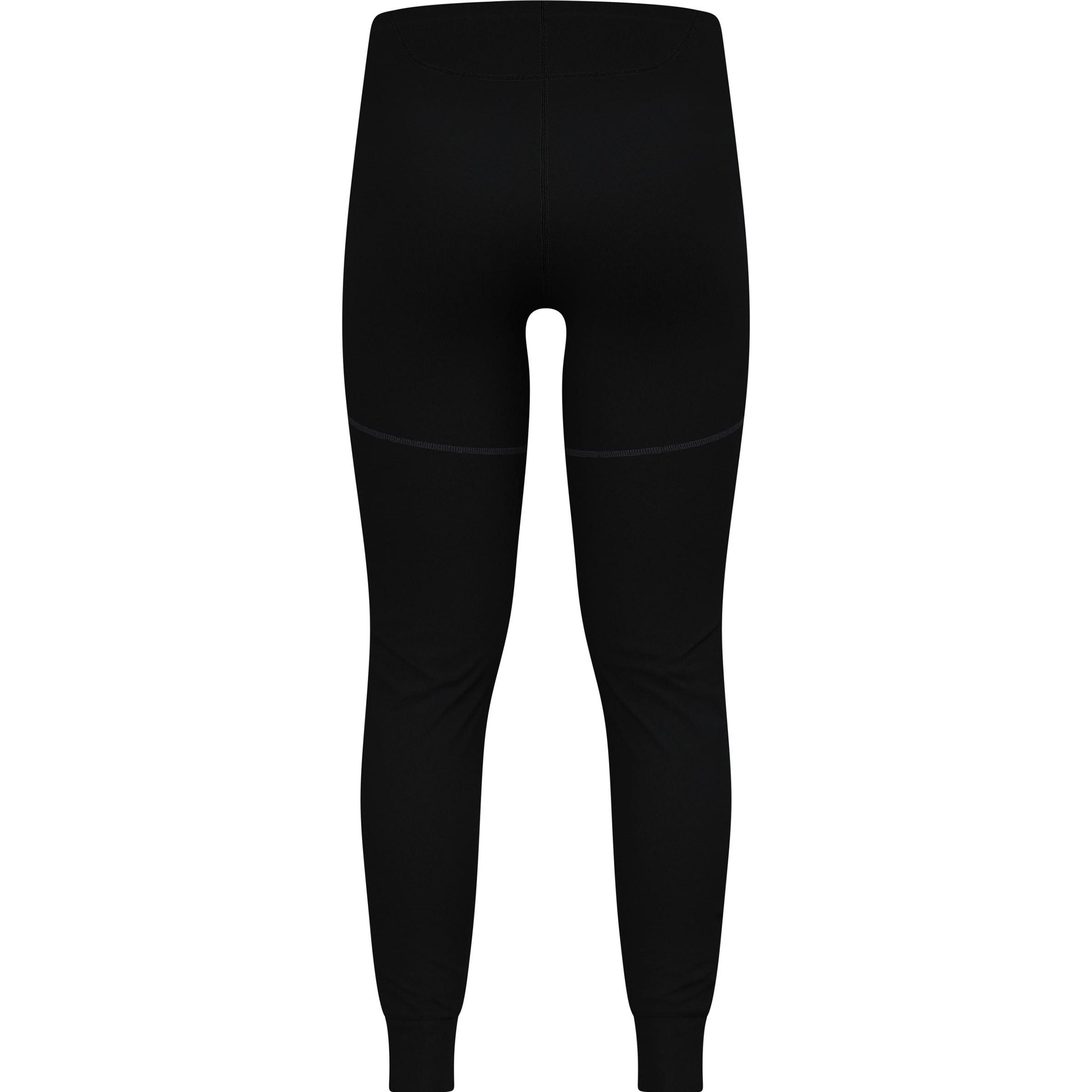 Odlo, Herren, Funktionsunterhose, Active X-Warm (XL), Schwarz, XL