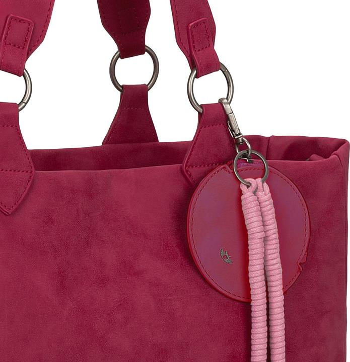 Produktbild Fritzi aus Preußen Izzy Vintage Shopper Tasche 42 cm (16 l)