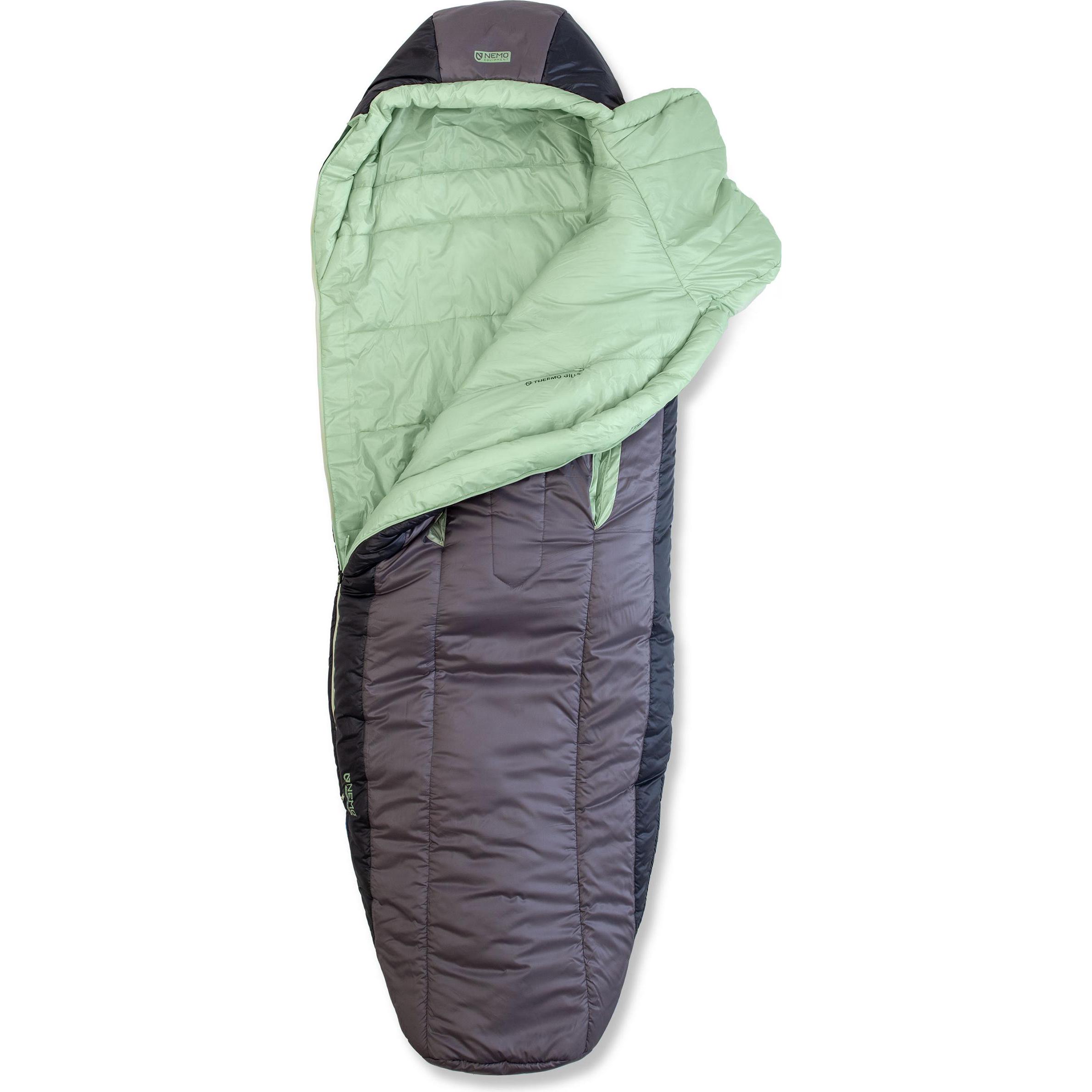 Thumbnail - Nemo Equipment, Schlafsack, (208 cm)