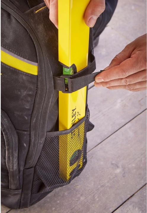 Actual product image Stanley Essential Backpack (1 Piece)