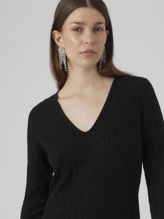 Produktbild Vero Moda VMKANZ Kurzes Kleid Party-Kleid (M)