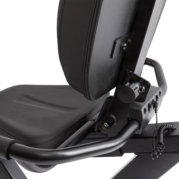 Produktbild Tunturi Ergometer Liegefahrrad Performance E50R