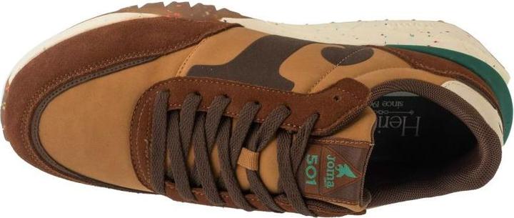 Image du produit Joma C.501 Herren 2526 Braun (45)