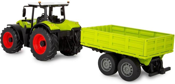 Produktbild Jamara Claas Arion 660 mit Kippanhänger