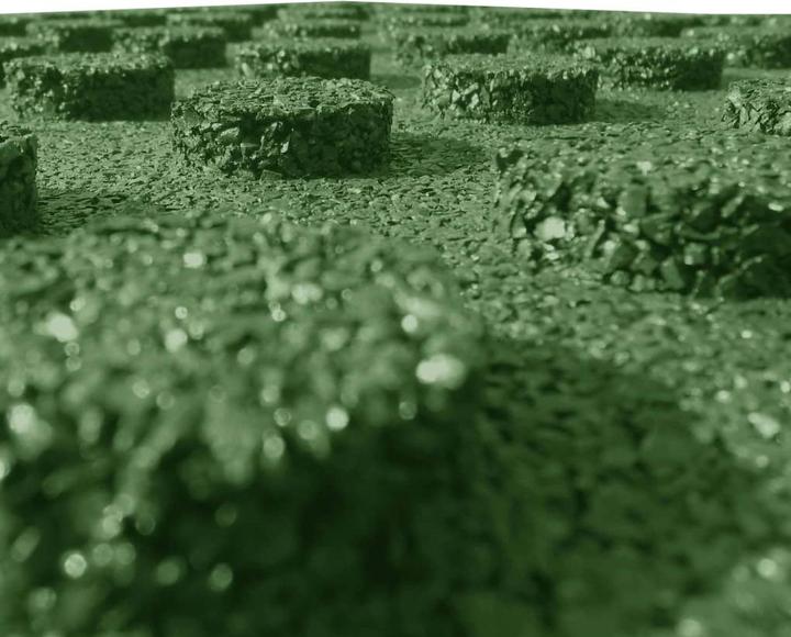 Actual product image vidaXL Garold