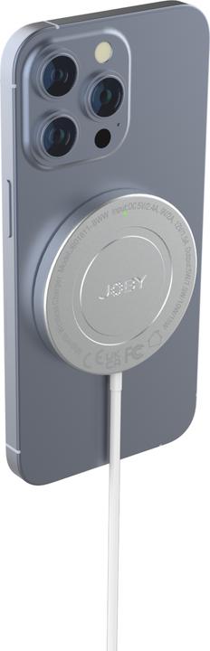 Image du produit Joby Chargeur magnétique sans fil (15 W)