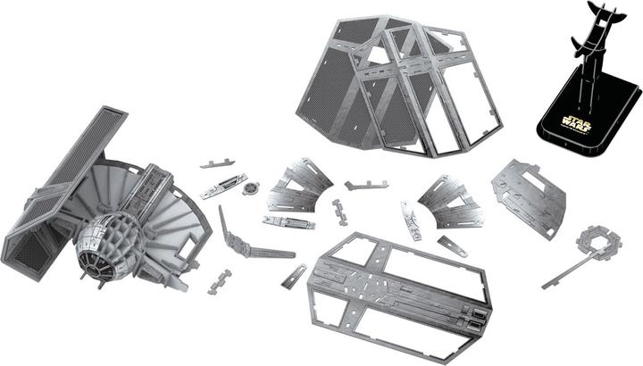 Produktbild Revell Star Wars Imperial TIE Advanced X1