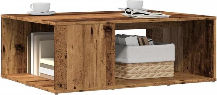 Immagine prodotto vidaXL Couchtisch (90 x 67 x 33 cm)