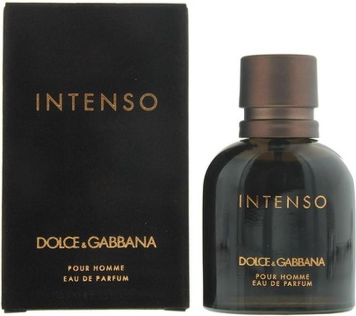 Immagine prodotto Dolce & Gabbana Intenso per uomo (Eau de parfum, 40 ml)
