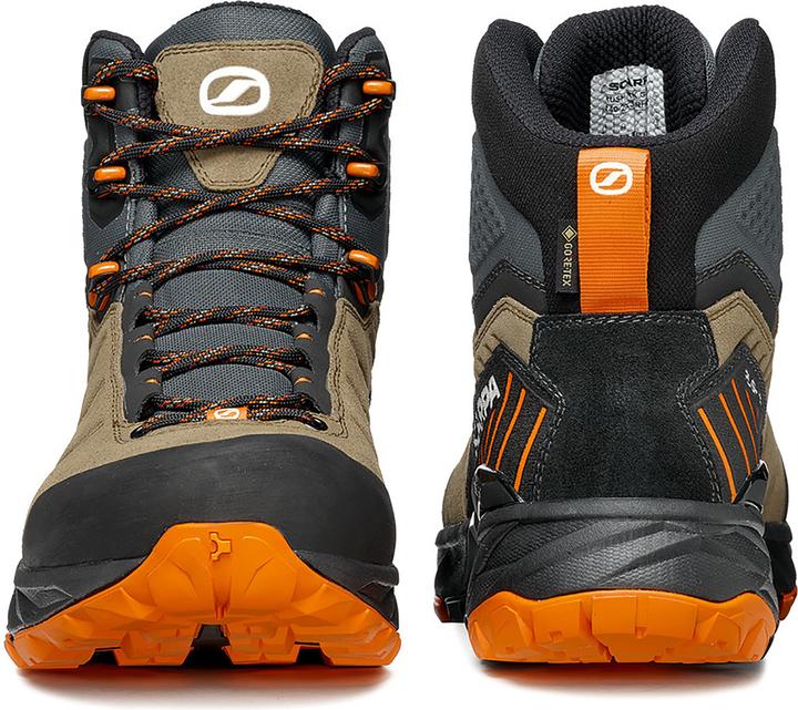 Produktbild Scarpa Rush TRK GTX (40.5)