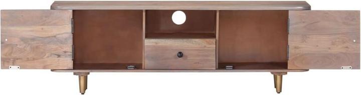 Produktbild vidaXL TV-Schrank (118 x 30 x 40 cm)