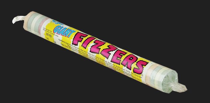 Produktbild Swizzels Giant Fizzers (1 Stk., 42 g)