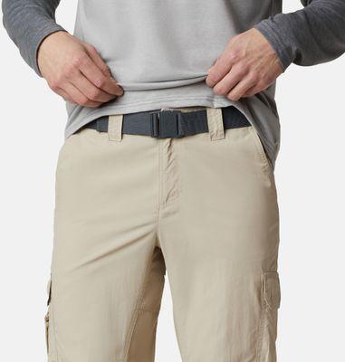 Actual product image Columbia Silver Ridge II Cargo pant (W40/L30)