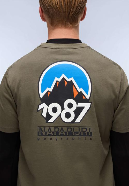 Immagine prodotto Napapijri Montepiana (XXL)