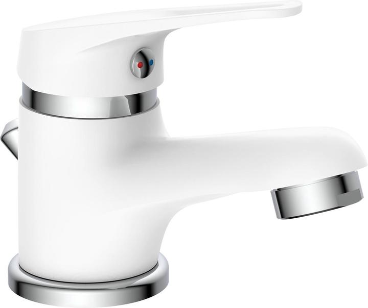 Produktbild Eisl SPEED Waschtischarmatur