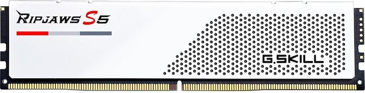 Actual product image G.Skill Ripjaws S5 (2 x 16GB, 5200 MHz, DDR5 RAM, DIMM)