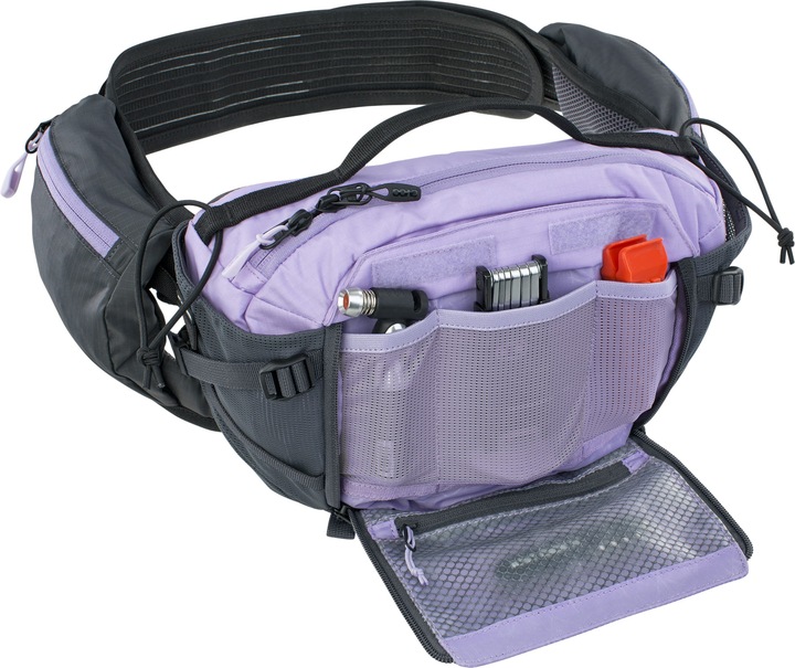 Actual product image Evoc Hip Pack Pro 3